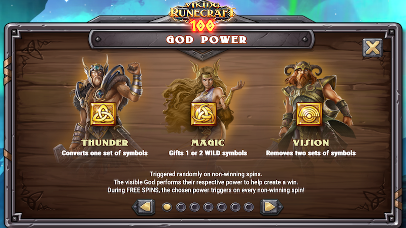 viking-runecraft-100-slot-rules