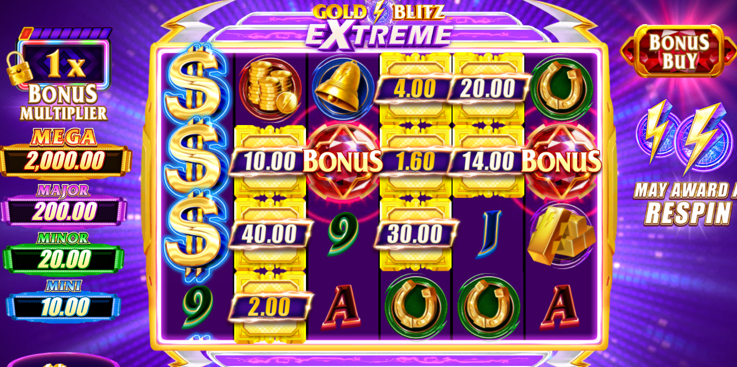 gold-blitz-extreme-slot-gameplay