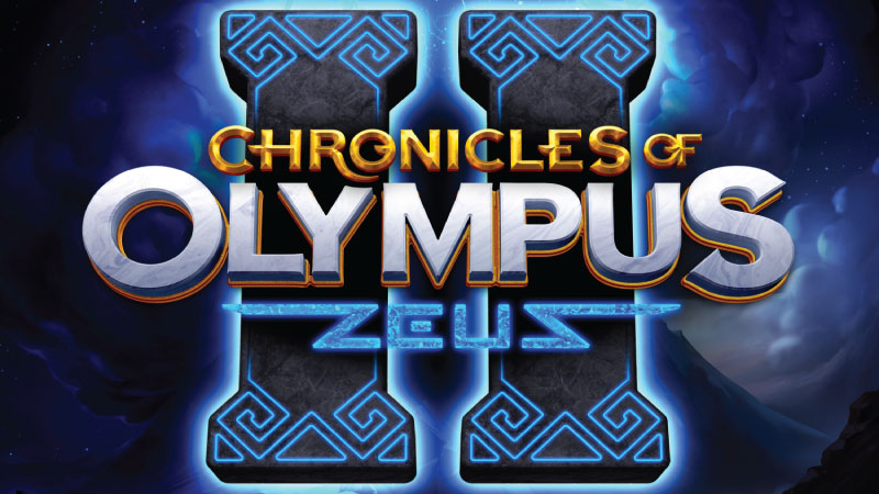 chronicles-of-olympus-2-slot-logo
