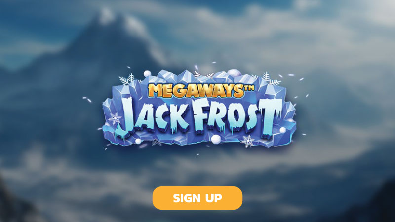 megaways-jack-frost-slot-signup