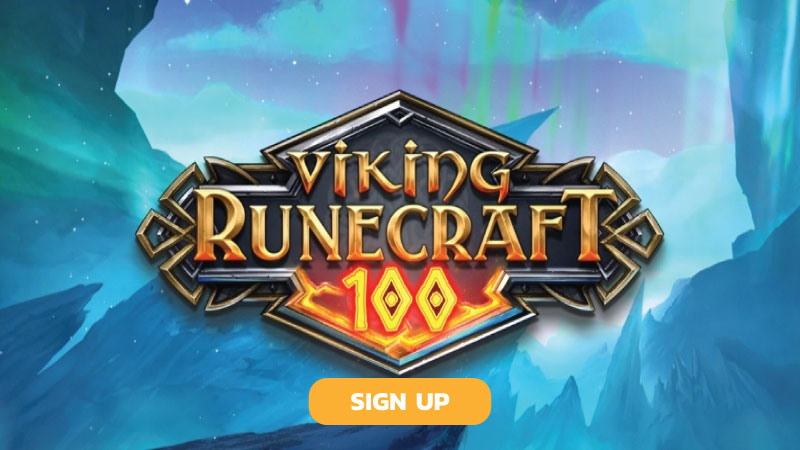 viking-runecraft-100-slot-signup