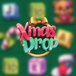 xmas-drop-slot-logo