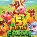 5-on-the-farm-slot-logo