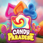 Candy-Paradise-slot-logo