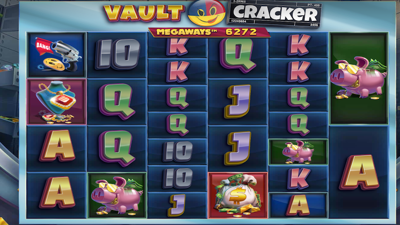 vault-crackers-megaways-slot-gameplay