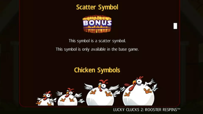 lucks-clucks-2-slot-rules