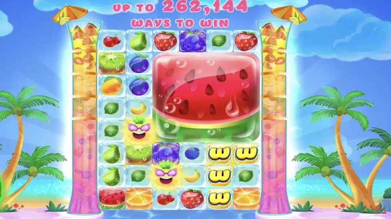 pineapple-pop-slot-gameplay