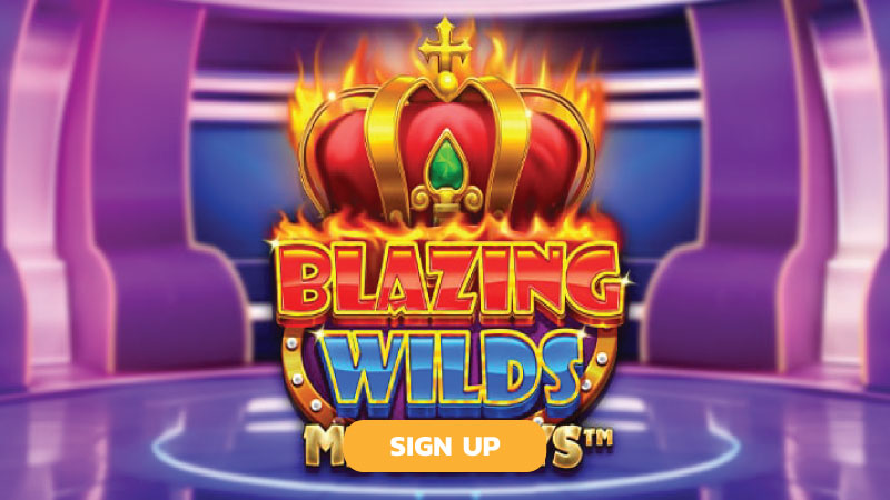 blazing-wilds-megaways-slot-signup