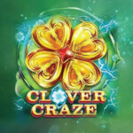clover-craze-slot-logo