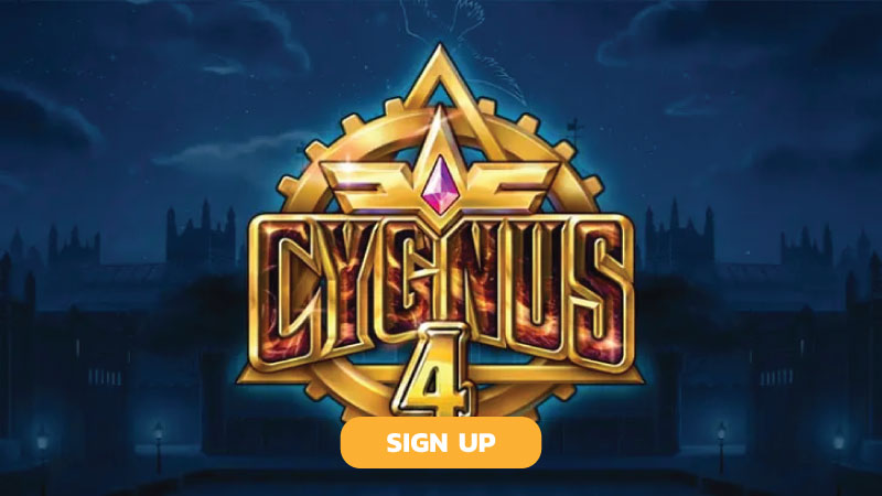cygnus-4-slot-signup