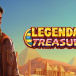legendary-treasures-slot-logo
