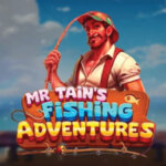mr-tains-fishing-slot-logo