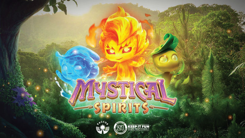 mystical-spirits-slot-logo