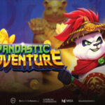 pandastic-adventure-slot-logo