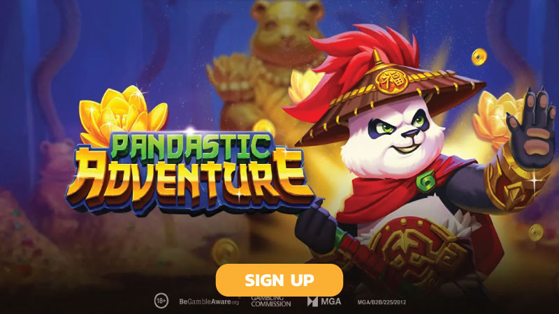 pandastic-adventure-slot-signup
