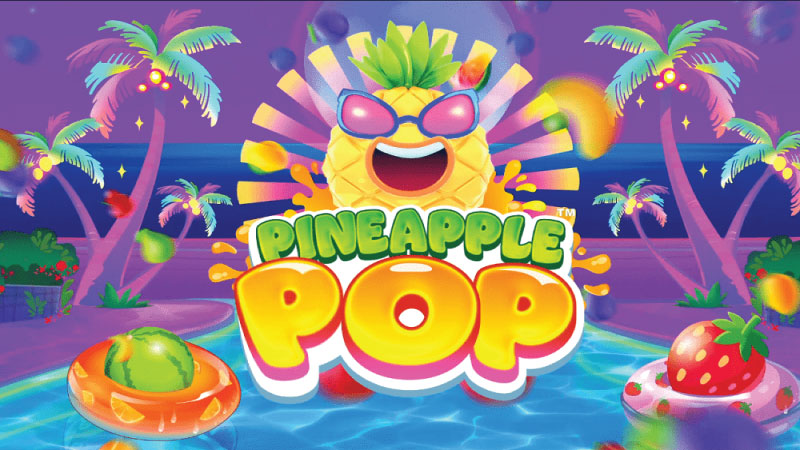 pineapple-pop-slot-logo