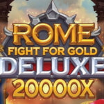 rome-fight-for-gold-slot-logo