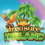 treasure-ireland-slot-logo