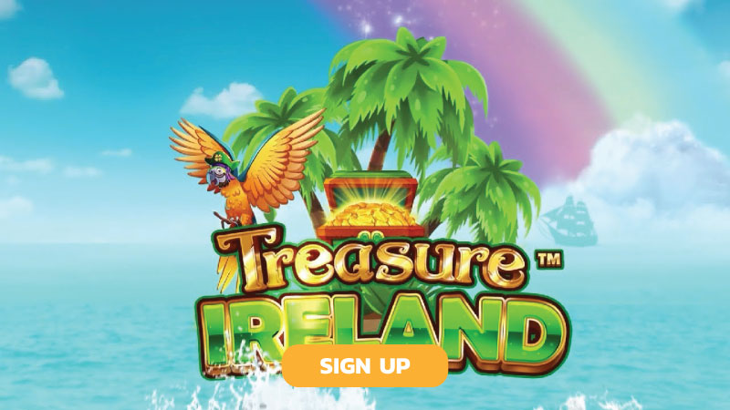treasure-ireland-slot-signup