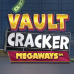 vault-crackers-megaways-slot-logo