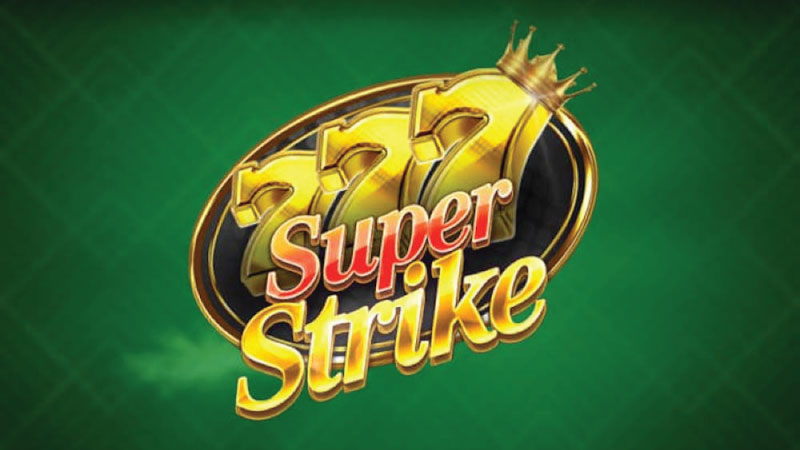 777-super-strike-slot-logo