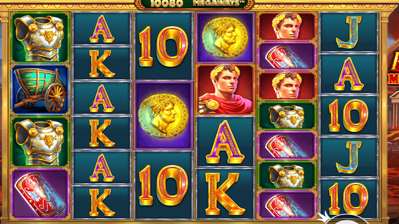 pompeii-slot-gameplay