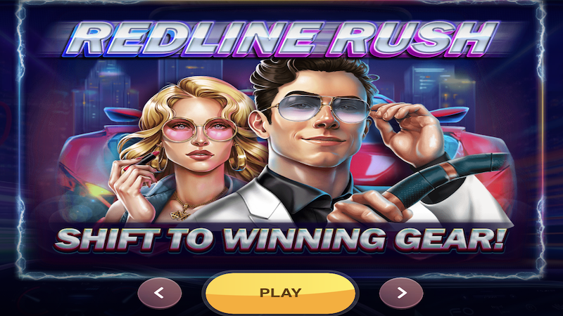 redline-rush-slot-rules