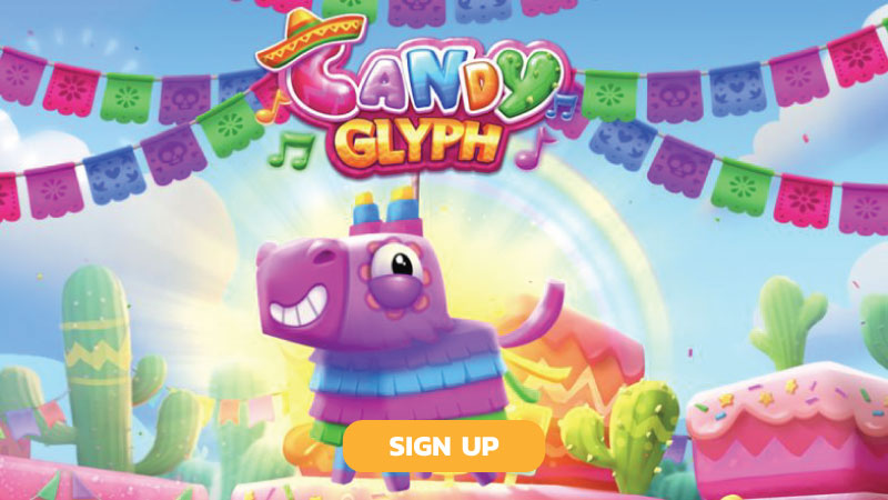 candy-glyph-slot-signup