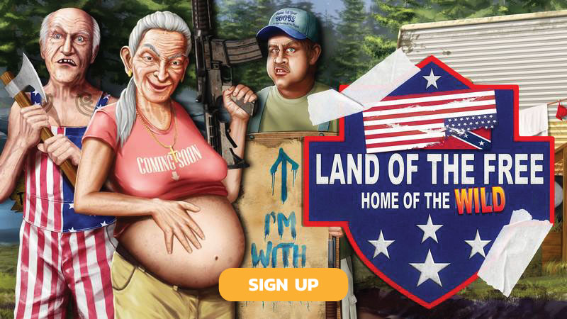 land-of-the-free-slot-signup