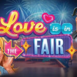 love-is-in-the-fair-slot-logo