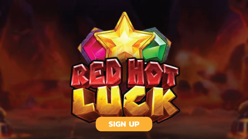 red-hot-luck-slot-signup