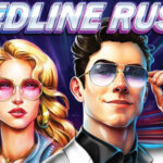 redline-rush-slot-logo