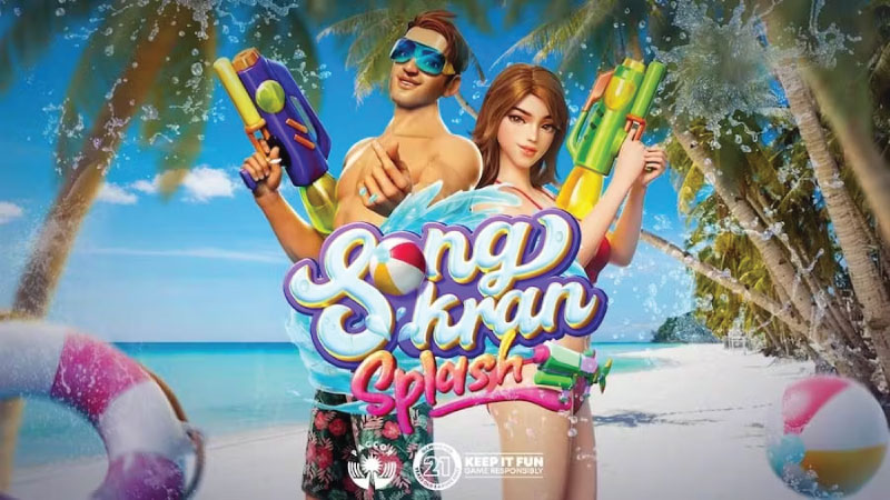 singkran-splash-slot-logo