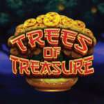 trees-of-treasure-slot-logo