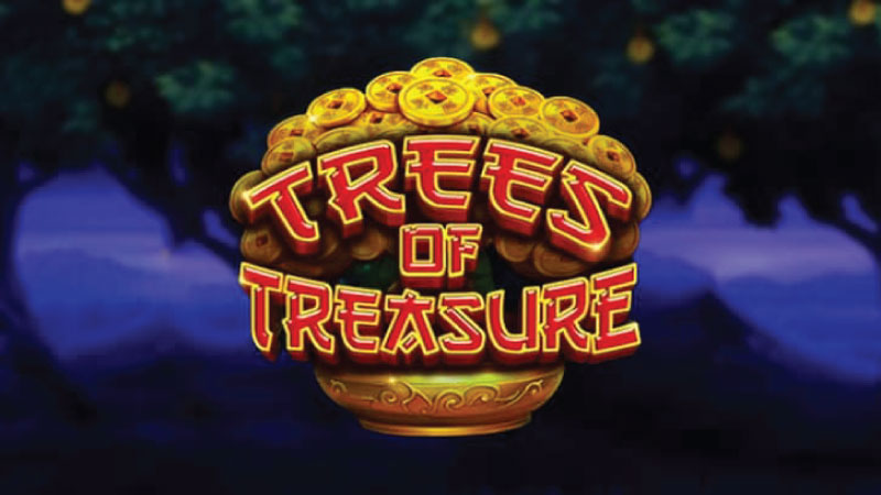 trees-of-treasure-slot-logo