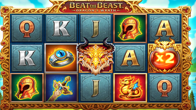 beat-the-beast-slot-gameplay