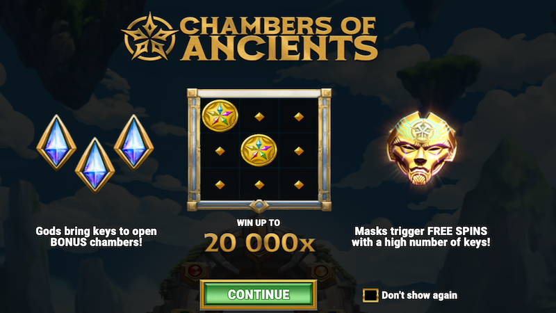 chambers-of-ancients-slot-rules