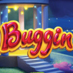 buggin-slot-logo