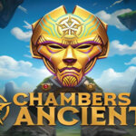 chambers-of-ancients-slot-logo