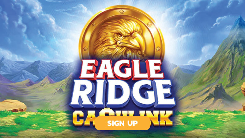 eagle-ridge-cashlink-slot-signup