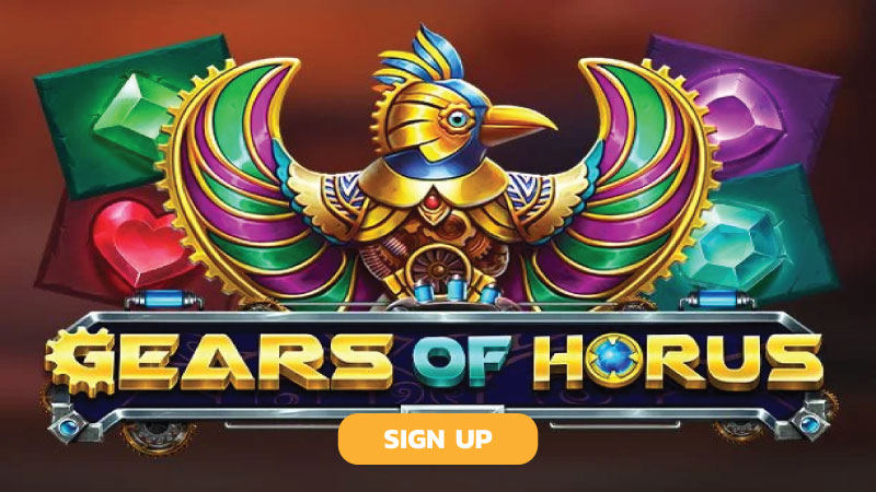 gears-of-horus-slot-signup