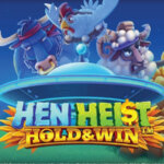 hen-heist-slot-logo