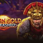 legion-gold-unleashed-slot-logo