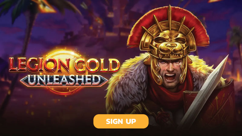 legion-gold-unleashed-slot-signup