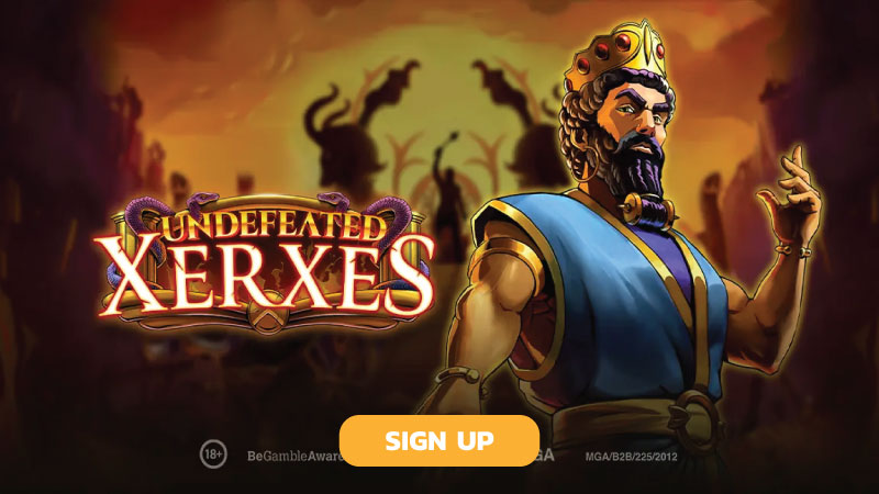 undefeeated-xerxes-slot-signup