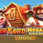 Barnyard-Megahays-Megaways-slot-logo