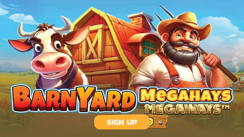Barnyard-Megahays-Megaways-slot-signup