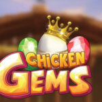 chicken-gems-slot-logo
