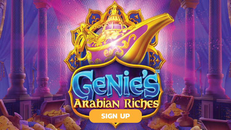 genies-arabian-riches-slot-signup