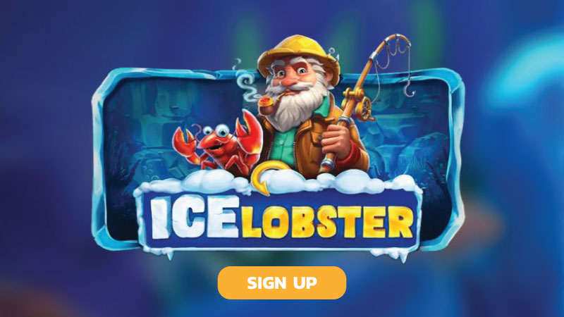 ice-lobster-slot-signup
